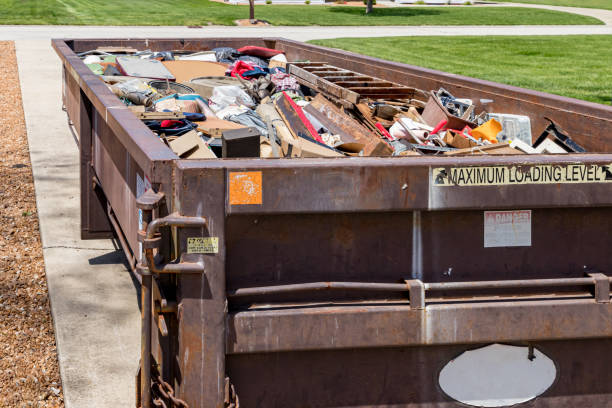 Bells, TX Junk Removal Company